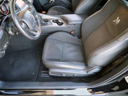 Used 2023 Dodge Challenger R/T Scat Pack w/ Plus Package image 34