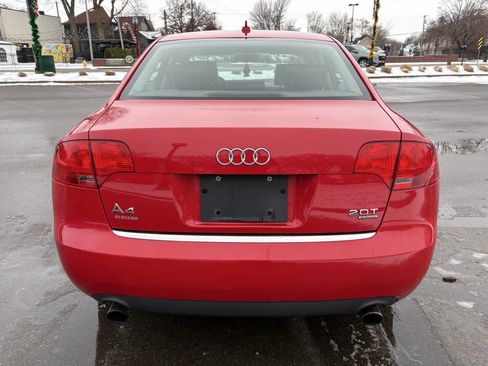 Used 2007 Audi A4 2.0T image 24