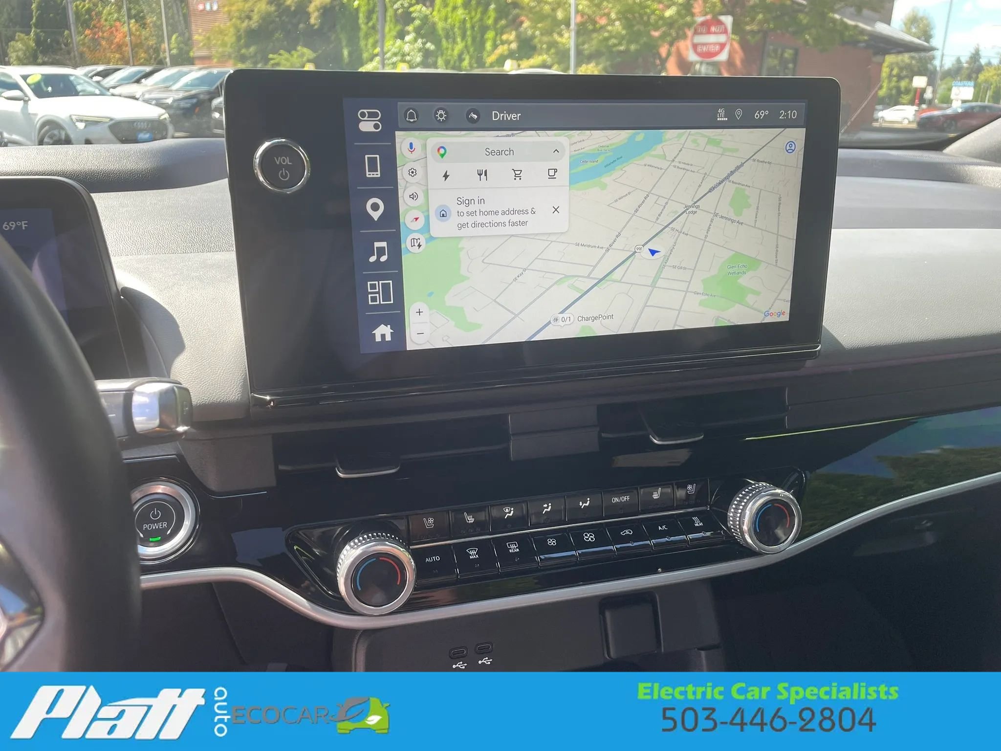 Used 2024 Honda Prologue Elite image 22