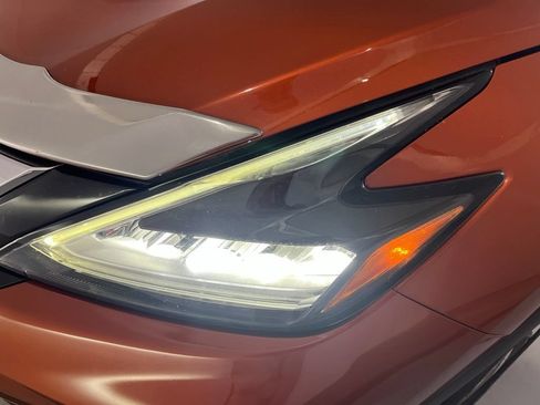 Used 2020 Nissan Murano SL AWD/4WD image 37