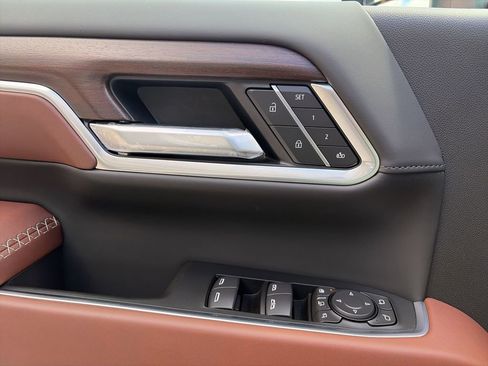 New 2026 GMC Sierra 2500 Denali Ultimate image 29