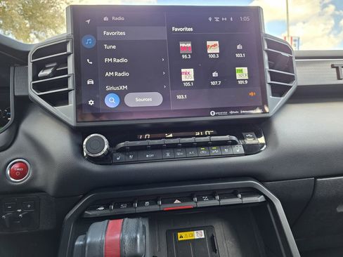 Used 2023 Toyota Tundra TRD Pro image 20