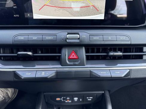New 2026 Kia K4 GT-Line Turbo image 21