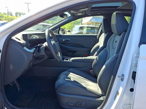 Used 2024 Hyundai Sonata N Line FWD image 3