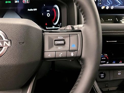 New 2026 Nissan Rogue Platinum image 21