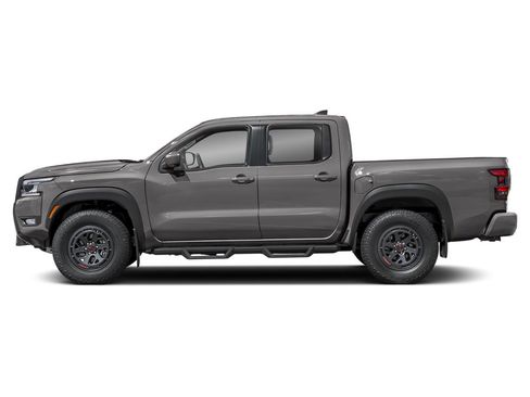 New 2026 Nissan Frontier Pro-X RWD image 3