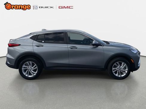 New 2026 Buick Envista Preferred w/ Convenience I Package image 2