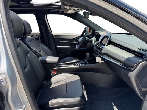 New 2025 Jeep Compass Limited w/ Sun & Sound Group image 15