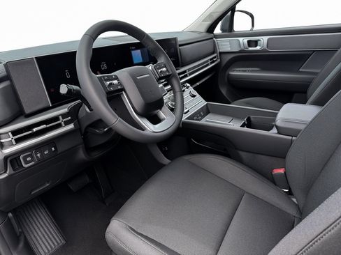 New 2026 Hyundai Santa Fe SE FWD image 14