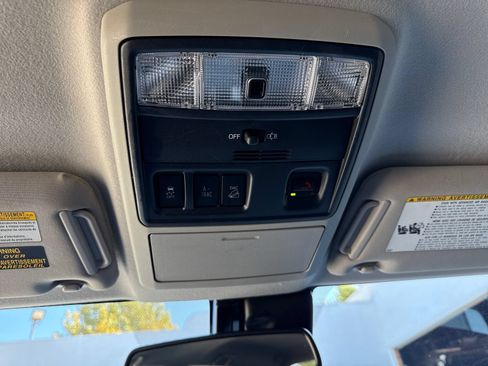 Used 2021 Toyota 4Runner Trail Special Edition AWD/4WD image 21