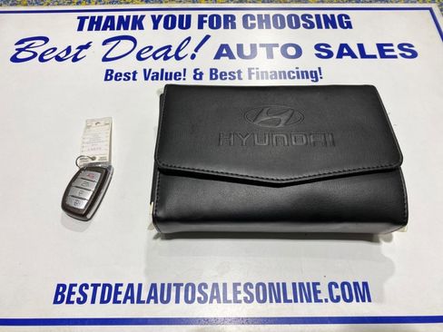 Used 2018 Hyundai Elantra Value Edition FWD image 25