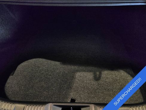 New 2025 Ford Mustang GT Premium w/ Mustang Nite Pony Package image 24