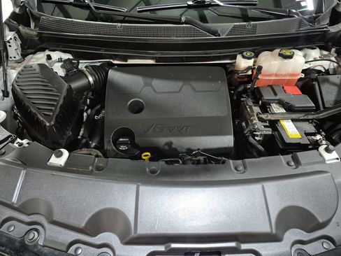 Certified 2023 Chevrolet Traverse Premier image 32