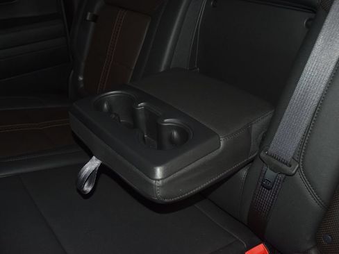 Used 2024 Chevrolet Silverado 1500 High Country w/ Technology Package AWD/4WD image 47