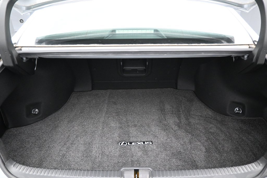 Used 2022 Lexus ES 350 w/ ES 350 Ultra Luxury Package FWD image 33