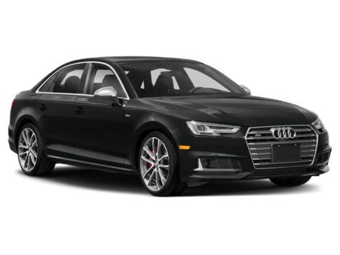 Used 2018 Audi S4 Prestige w/ Prestige Package image 6