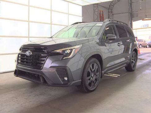 Used 2023 Subaru Ascent Onyx Edition image 1