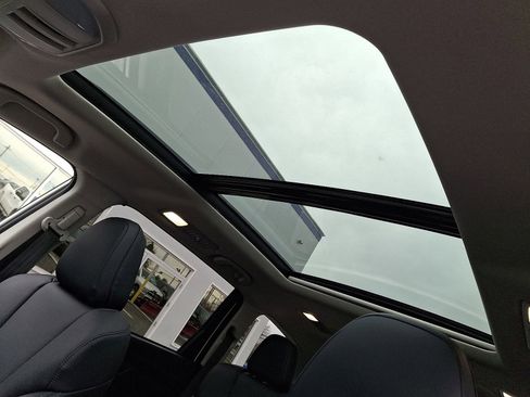 New 2026 Subaru Ascent Limited image 7