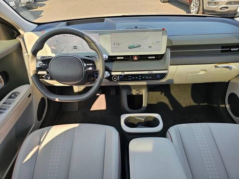 Used 2024 Hyundai Ioniq 5 Limited RWD image 17