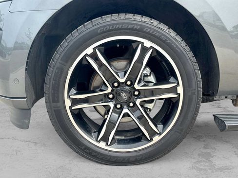 Used 2020 Ford Expedition Limited w/ Equipment Group 303A AWD/4WD image 13