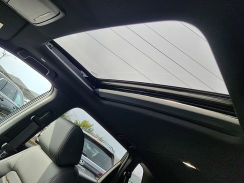 New 2026 Honda CR-V Sport-L image 10