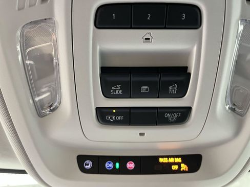 Used 2026 Buick Envision Sport Touring AWD/4WD image 29