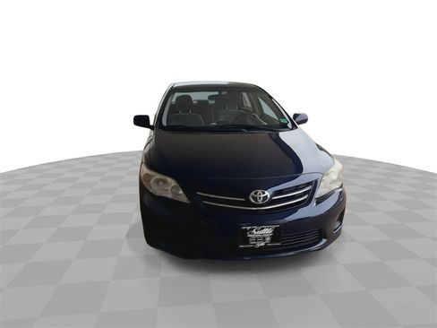 Used 2013 Toyota Corolla LE Special Edition image 3