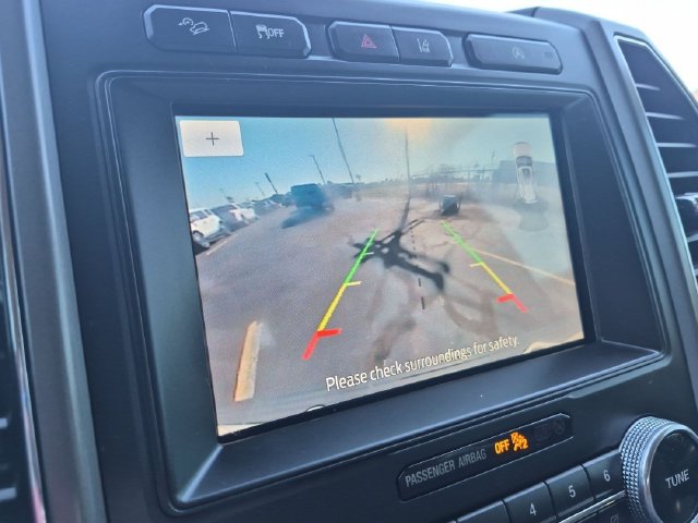 Used 2020 Ford Expedition XLT w/ Equipment Group 202A AWD/4WD image 28