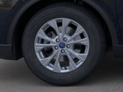 New 2025 Ford Escape Active image 19