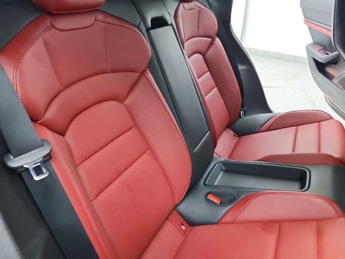 Used 2020 Porsche Taycan 4S w/ Premium Package image 36