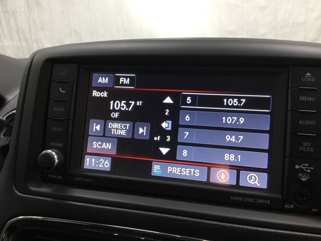 Used 2017 Dodge Grand Caravan SE w/ Power Window Group FWD image 25