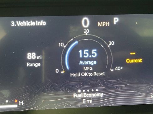 New 2025 Jeep Grand Cherokee Limited AWD/4WD image 16