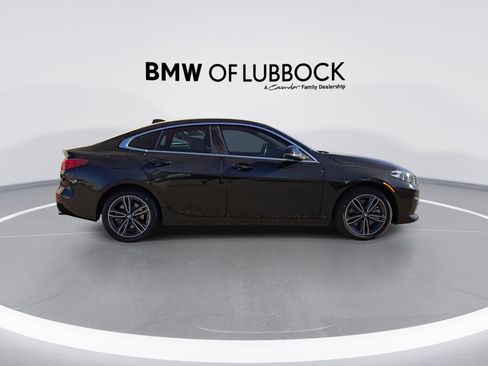 Certified 2024 BMW 228i xDrive Gran Coupe image 9