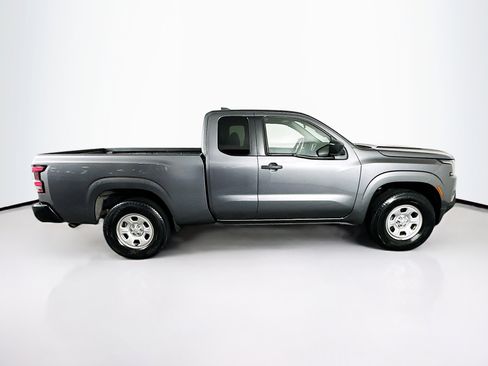 Used 2022 Nissan Frontier S image 10