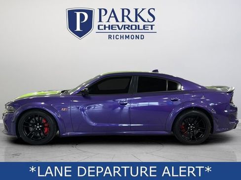 Used 2023 Dodge Charger Scat Pack RWD image 7