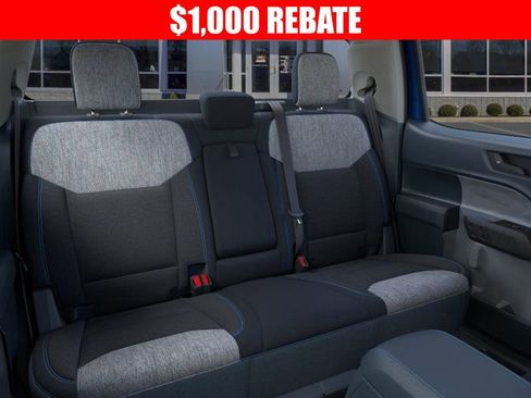 New 2025 Ford Maverick XLT w/ 4K Tow Package image 11