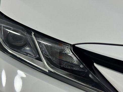 Used 2024 Toyota Camry LE image 36