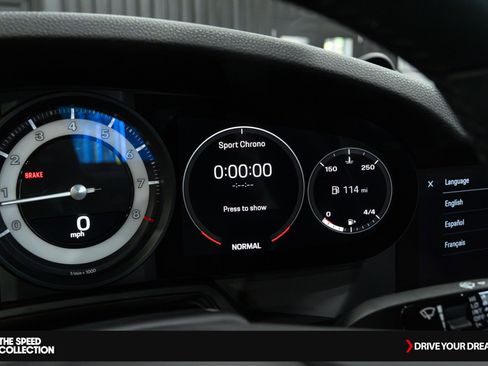 Used 2024 Porsche 911 Carrera T image 44