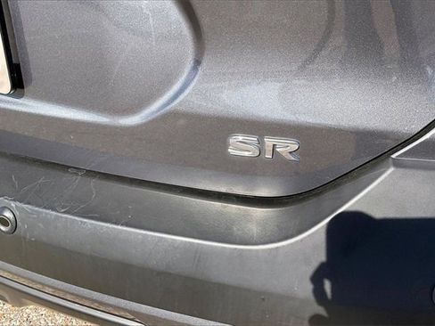 Certified 2020 Nissan Kicks SR w/ SR Premium Package image 8