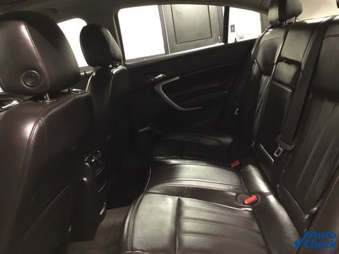 Used 2016 Buick Regal image 28