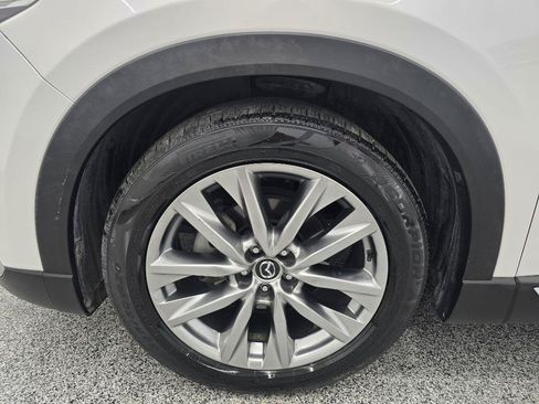 Used 2017 MAZDA CX-9 Signature AWD/4WD image 32