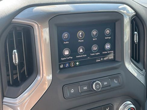 New 2025 GMC Sierra 2500 Pro w/ 1SA Pro Safety Plus Package image 17