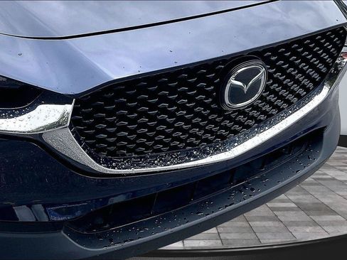Used 2021 MAZDA CX-30 FWD 2.5 S w/ Select Package image 35