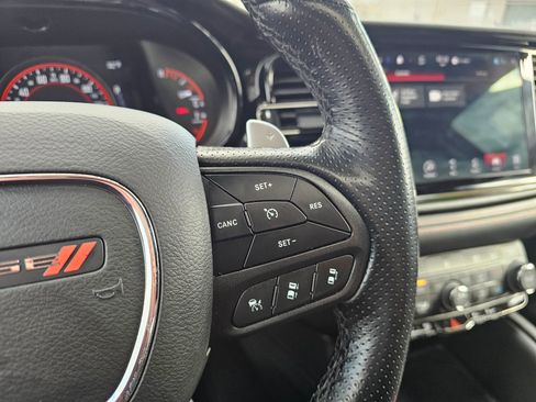 Used 2024 Dodge Durango GT image 20