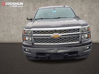 Used 2015 Chevrolet Silverado 1500 LT w/ All Star Edition AWD/4WD video 2
