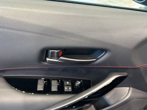 New 2025 Toyota Corolla GR image 7