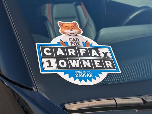 Certified 2025 Chevrolet Equinox RS image 34