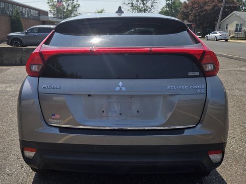Used 2018 Mitsubishi Eclipse Cross ES AWD/4WD image 6