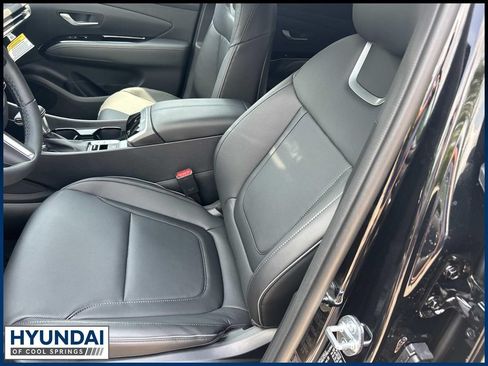 New 2026 Hyundai Santa Cruz Limited AWD/4WD image 15