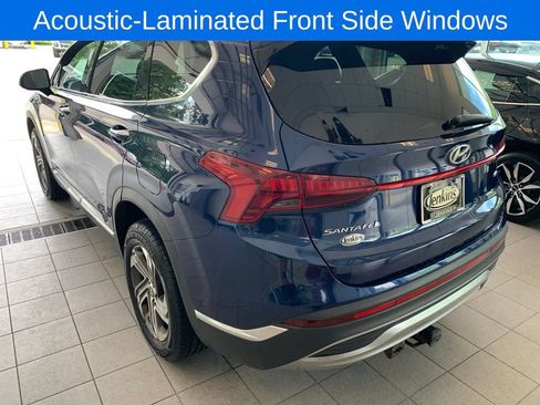 Used 2022 Hyundai Santa Fe SEL w/ Convenience Package AWD/4WD image 15
